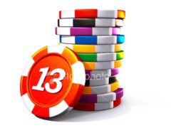 poker tournament result database