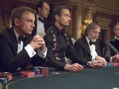 poker tournament michigan