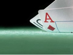 poker terms wired pair