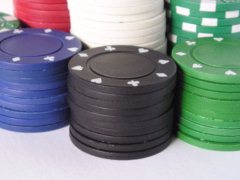 poker tournament league software
